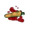 Bloody Fingers