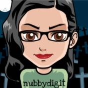 nubbydigit