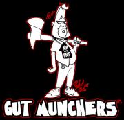 Gutmunchers