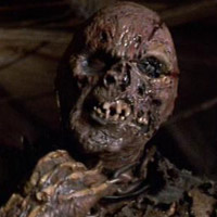 Jason Voorhees
