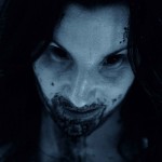 The female vampire from 30 Days of Night.