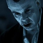 The head vampire from 30 Days of Night.