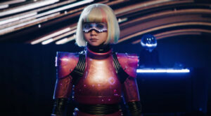 M3gan 2.0 trailer image new horror movies of 2025