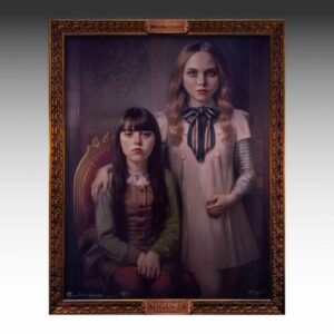 M3gan 2.0 horror movie review